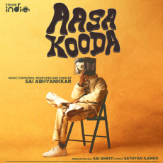 Aasa Kooda - Song by Sai Abhyankkar, Sai Smriti Aasa Kooda - Song by Sai Abhyankkar, Sai Smriti