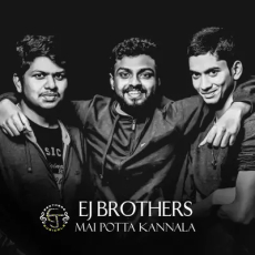 Mai Potta Kannala Mai Potta Kannala