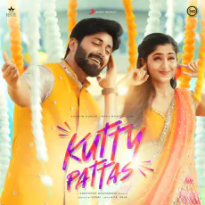 Kutty Pattas - Rakshita Suresh Kutty Pattas - Rakshita Suresh