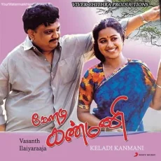 Mannil Indha Kaadhal - Ilaiyaraaja