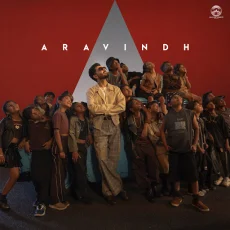 Aravindh (Tamil)