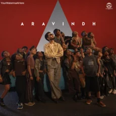 Aravindh (Tamil)