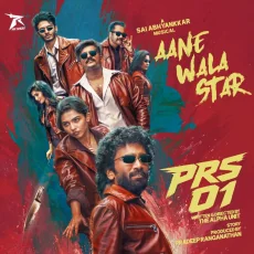 Aane Wala Star - Sai Abhyankkar