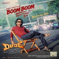 Boom Boom - Sai Abhyankkar Boom Boom - Sai Abhyankkar