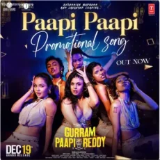 Paapi Paapi Promotional (Gurram Paapi Reddy)