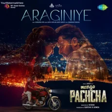 Araginiye - Charan Raj MR