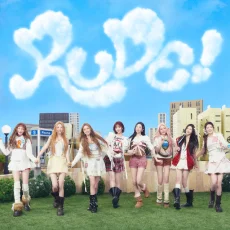 RUDE! - Hearts2Hearts