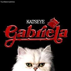 Gabriela - KATSEYE