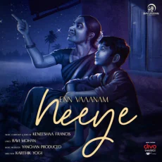 Enn Vaaanam Neeye - Keneeshaa Francis