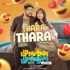 Thara Thara - G.V. Prakash Kumar