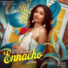 Ennacho - Sivaangi Krishnakumar