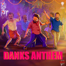 Danks Anthem - Anurag Kulkarni Danks Anthem - Anurag Kulkarni