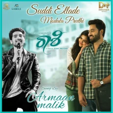 Suddi Ellade Modala Preethi - Armaan Malik