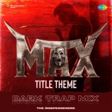 Max Title Theme (Dark Trap Mix) B Ajaneesh Loknath