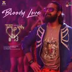 Bloody Love - Chandan Shetty