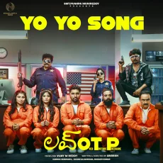 YO YO - Aniissh, Rajeev Kanakala