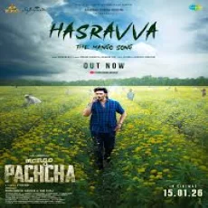 Hasravva - Charan Raj MR