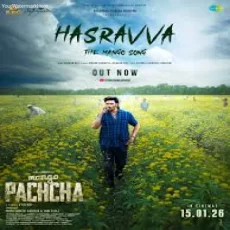Hasravva - Charan Raj MR