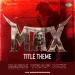 Max Title Theme (Dark Trap Mix) B Ajaneesh Loknath