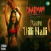 Naanu Dilli Halli - Aishwarya Rangarajan