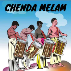 Chenda Melam Chenda Melam