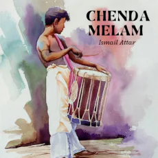Chenda Melam (Part - 1) Chenda Melam (Part - 1)