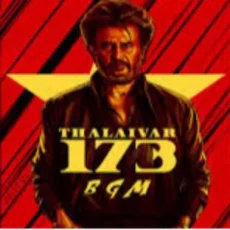 Thalaivar 173 BGM