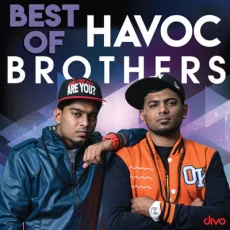 Angry Bird - Havoc Brothers Angry Bird - Havoc Brothers