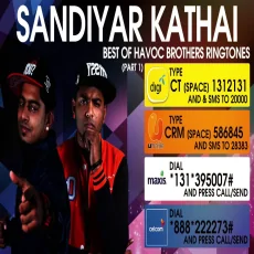 Sandiyar Kathai - Havoc Brothers Sandiyar Kathai - Havoc Brothers