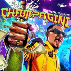 Champagini - Asal Kolaar Champagini - Asal Kolaar