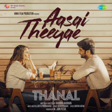 Aasai Theeyae - D. Sathyaprakash, Karthik Netha Aasai Theeyae - D. Sathyaprakash, Karthik Netha