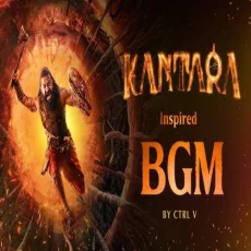 Kantara Soundtrack ( BGM  Ringtone)