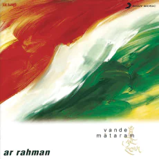 Vande Mataram - A.R. Rahman (Tamil) Vande Mataram - A.R. Rahman (Tamil)