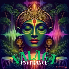 Thudi Trance - DJ TYTUN