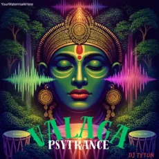Thudi Trance - DJ TYTUN Thudi Trance - DJ TYTUN