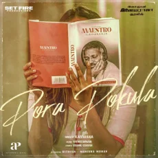 Pora Pokula - Ilaiyaraaja
