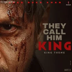 They Call Him KING - King Theme - Anirudh Ravichander