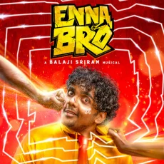 Enna Bro - Balaji Sriram