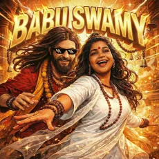 Babu Swamy - RizzPutin