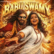 Babu Swamy - RizzPutin