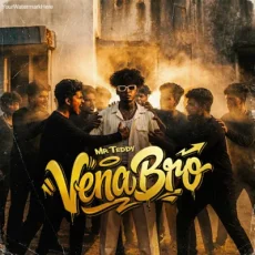 Vena bro (feat Pravin)