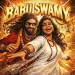 Babu Swamy - RizzPutin