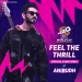 Feel The Thrill (ICC Mens T20 World Cup Official Event Song)