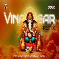 Vinayagar Remix 2024 Edition - DJ DORIX Vinayagar Remix 2024 Edition - DJ DORIX