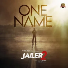 One Name (Anirudh Ravichander)