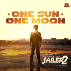 One Sun One Moon - Anirudh Ravichander