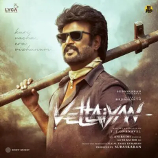 Vettaiyan Theme Vettaiyan Theme