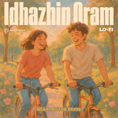 Idhazhin Oram (Lofi Flip) - Anirudh Ravichander Idhazhin Oram (Lofi Flip) - Anirudh Ravichander