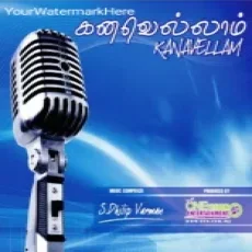 Kanavellam (Instrumental) Dhilip Varman