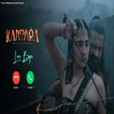 Kantara Chapter 1 Love Bgm Kantara Chapter 1 Love Bgm